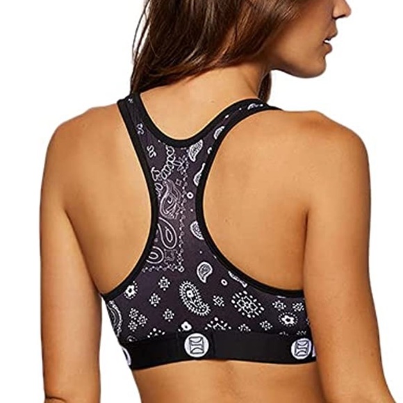 Psd Sports Bra - Picture 3 of 7